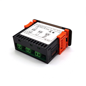 Termostato de control de temperatura personalizable para nevera y congelador, compatible con OEM y ODM - Product Image 2