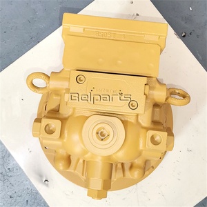 อะไหล่รถขุด มอเตอร์สวิง PC60-7 PC210-8 PC78US PC200-6 มอเตอร์หมุน - Product Image 6