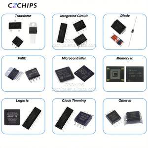 New & Original Q4LS BGA Integrated Circuit ICs Chips Specialized Electronic Component Supply Chain Management CZSKU:NK27IZ58 - Product Image 5