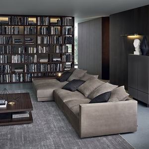 Canapé <span class=keywords><strong>sofa</strong></span> <span class=keywords><strong>sofa</strong></span> vip 4 places, style moderne et de luxe, pour salon - Product Image 6