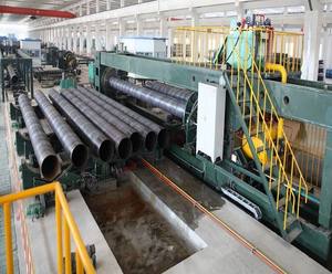 Q235 Q195 Sección hueca rectangular Tubo de soldadura de hierro galvanizado a bajo precio Tubo de estructura de acero al carbono cuadrado - Product Image 4