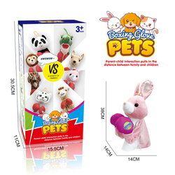Lapin rose (HY-057519)
