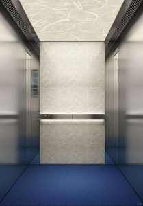 Ascenseur sans engrenages Fuji de Chine, 500 kg, pour 6 personnes, ascenseur pour immeuble de 5 étages, prix pour appartement - Product Image 3