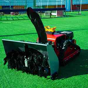 Latest Sweep The <strong>Snow</strong> Anti-slip Robot <strong>Snow</strong> Blower Radio <strong>Remote</strong> <strong>Control</strong> <strong>Snow</strong> Thrower <strong>Machine</strong> - Product Image 2