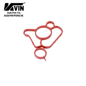 KVIN 06 L115441 Ölfach-Basis kern für Q5L <span class=keywords><strong>2</strong></span>.0T Ölkühler-Pad für EA888 06L 115 441 - Product Image 3