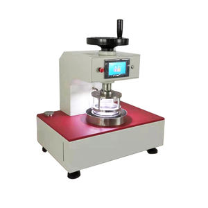 JIS L1092 AATCC 127 ISO 811 hidrostatik basınç <span class=keywords><strong>test</strong></span> cihazı kumaş su Penetration syonu <span class=keywords><strong>test</strong></span> cihazı tekstil hidrostatik kafa <span class=keywords><strong>test</strong></span> cihazı - Product Image 2