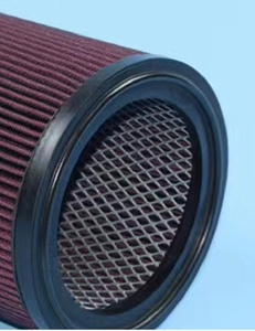 Élément de filtre à air de haute qualité AFM8040 AFM8050 AFM8060 KN Filtres d'admission d'air pour automobiles - Product Image 5
