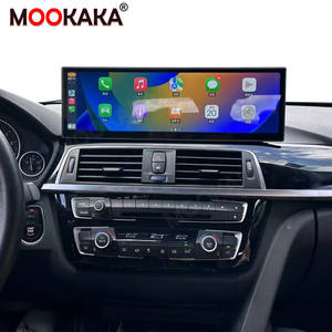 14.9 "12.0แอนดรอยด์สำหรับ BMW <span class=keywords><strong>3</strong></span> 4ชุด F33 F32 F30 F34 F36 2013-2019เครื่องเล่นวิทยุมัลติมีเดียในรถยนต์จีพีเอสสเตอริโอ WIFI เฮดยูนิต - Product Image 3