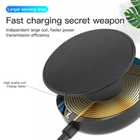 Kabel Pengisi Daya Magnetik USB untuk Samsung Galaxy Watch, untuk Samsung Watch 9 8 7 6 5 4 Active Classic Ultra 2 Charging Docks