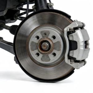 Pièces et accessoires automobiles chinois de haute qualité, conformes aux normes OEM, phares avant, pare-chocs avant, filtre à huile, plaquettes de frein pour BYD Seal QC - Product Image 4