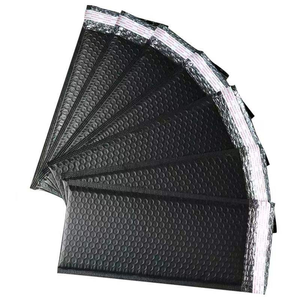 Sobres Acolchados de Burbujas de Polietileno para Envíos, Autosellables, Impermeables y Resistentes a Impactos, Embalaje Personalizado, Superventas - Product Image 4