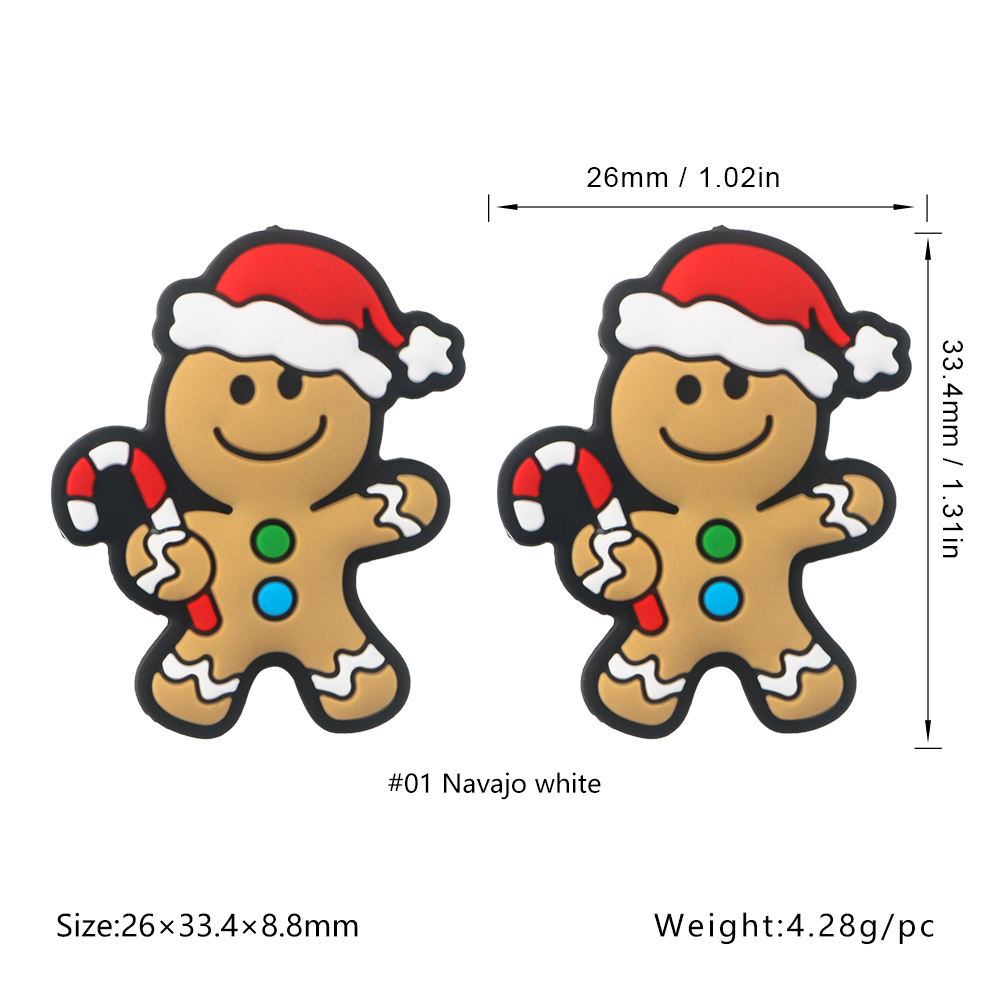 Gingerbread man SA367
