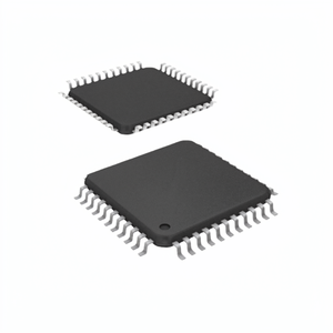 Embedded Authorized Distributor PIC18LF4455T-I_PT Buy Electronics Components Online 44 TQFP - Product Image 1