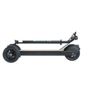 2020 nuevo producto de la UE almacén 450W motor sin escobillas rápido adultos plegable alibaba 3 ruedas scooters eléctricos - Product Image 5