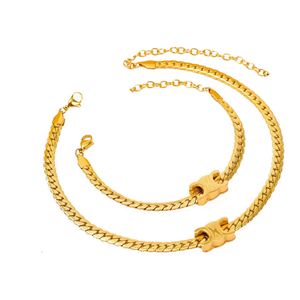 Vintage Friendship New Design Stainless Steel Unisex Hiphop <b>Stack</b> Bracelets New Design 2024 Cz - Product Image 2