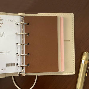 Notas Adhesivas Perfumadas al por Mayor, Papel Multiusos, Color Personalizado, Impresión de Logotipo Troquelado, Impresión Offset CMYK - Product Image 3