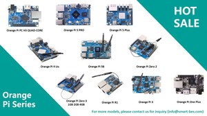 Elettronica intelligente arancione <span class=keywords><strong>Pi</strong></span> una scheda di sviluppo H3 microcontrollore di programmazione arancione <span class=keywords><strong>Pi</strong></span> - Product Image 5