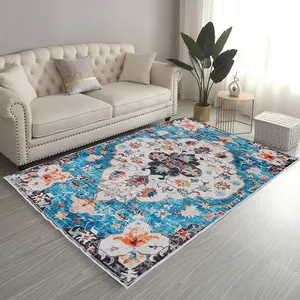 Alfombra de sala de estar alfombra personalizada alfombras impresas somos proveedores de alfombras Tapis de Chambre alfombra para cuarto alfombra azulejos a la venta