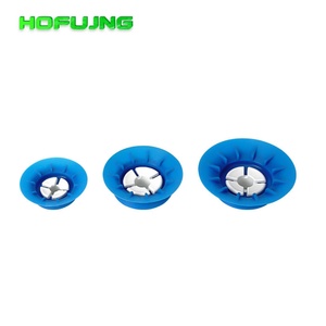 BG25/34/41/48/63/80 Robot Small Mini Vacuum Suction Cup Soft <b>Liquid</b> Bag BG25 34 41 48 63 80 Infusion Bag - Product Image 5