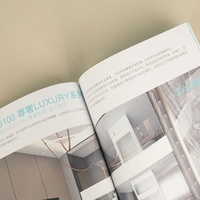 Fabricant d'impression de boîtes personnalisées, couleurs Pantone CMYK, livre d'activités pour tout-petits sur le thème du Ramadan et de l'histoire, avec échantillon