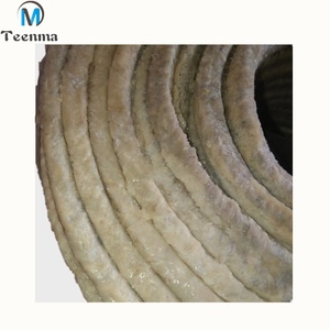 Màu Vàng mỡ bôi trơn mỡ mỡ đóng gói cho cơ khí bơm van niêm phong - Product Image 2