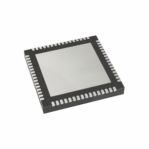 ATSAMD20J16B-MUT 64 VFQFN ชิ้นส่วนอิเล็กทรอนิกส์แบบฝังที่มีแผ่นรองเปิดเผย ช่องทางผู้ผลิตอิเล็กทรอนิกส์ - Product Image 1