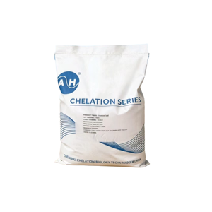 Aditivo Alimentario Quelatado con Oligoelementos para Promover el Crecimiento y Reforzar el Sistema Inmunitario en Aves de Corral - Product Image 1