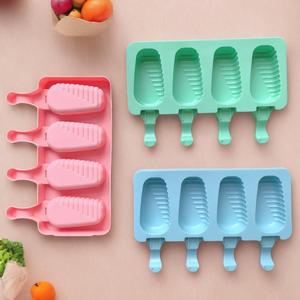 Силиконовая форма для мороженого - Product Image 5