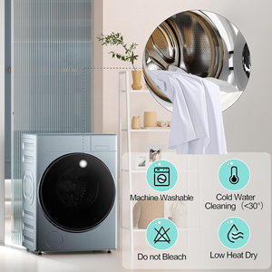 Luxury White Crushed Velvet Table Cloths 120 / 132 Inch <b>Round</b> <b>Tablecloth</b> Soft Crushed Velvet <b>Tablecloths</b> - Product Image 2