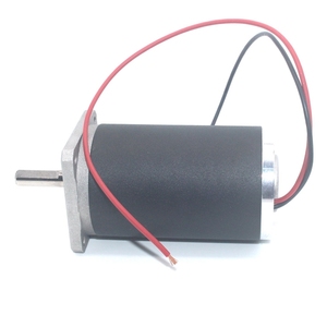 Motor <span class=keywords><strong>Dema</strong></span> (Acero) 50ZYT02N2426-1 para Esparcidor Yin SM-1A de Uso Industrial - Product Image 2