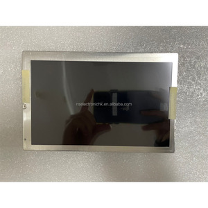 NL8048BC19-02 Pantalla LCD compacta de 8.0 pulgadas para dispositivo industrial portátil, original en stock - Product Image 3