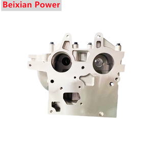 Fabrication bon <span class=keywords><strong>prix</strong></span> DW10 DW10CTED4 ensemble de culasse de moteur pour <span class=keywords><strong>Citroen</strong></span> - Product Image 5