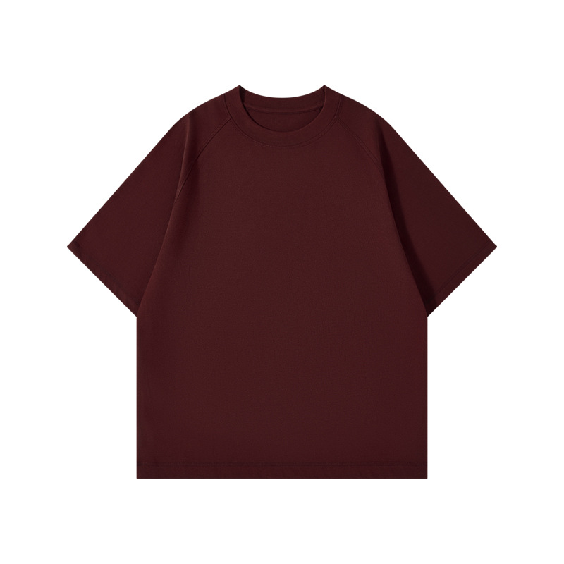 Maple leaf red