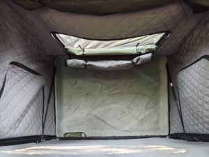 Custom Factory Side Open Roof <b>Tent</b> Waterproof Oxford Fabric Four-season UV-resistant <b>Easy</b> Setup Fast Open Foldable Car <b>Tent</b> Camp - Product Image 6