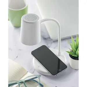 Chargeur sans fil SPOT, gadgets personnalisés - Product Image 3
