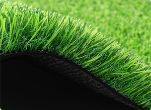 Césped Artificial Ecológico <span class=keywords><strong>para</strong></span> Paisajismo de Excelente Calidad, Ignífugo, Permeable al Agua y Resistente al Desgaste - Product Image 3