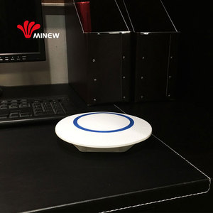 เกตเวย์ IoT ที่เหมาะสม รองรับ iBeacon แอป iOS / Wi-Fi / Ethernet / Cellular Minew - Product Image 6