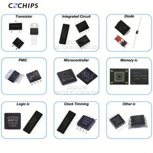 Certified Original & New 1TQ134C720 BGA Integrated Circuit ICs Chips Wholesale Order Full-Cycle Electronic Component Sourcing - Product Image 5