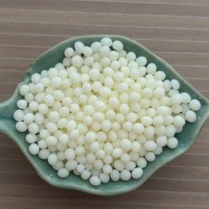 เม็ด TPU บริสุทธิ์และรีไซเคิลสำหรับแผ่นรองอุปกรณ์กีฬาที่ทนทานในราคาสมเหตุสมผล - Product Image 1