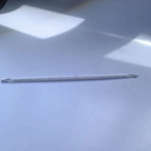 Haute température personnalisée R7s demi-revêtement blanc <span class=keywords><strong>lampe</strong></span> à Quartz <span class=keywords><strong>halogène</strong></span> <span class=keywords><strong>pour</strong></span> plantes poulet porc ferme - Product Image 2