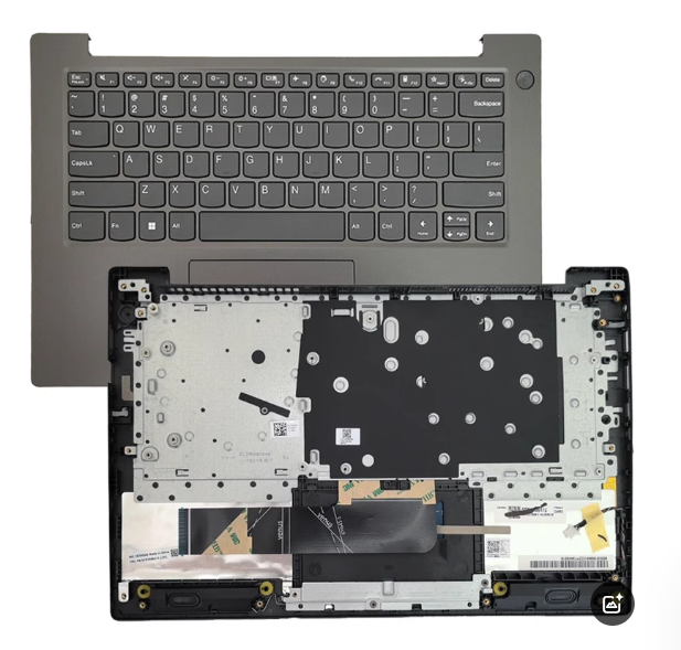 Wholesale New Topcase Palm Rest for Lenovo Ideapad V14 G3 G4 C Cover Upper Shell