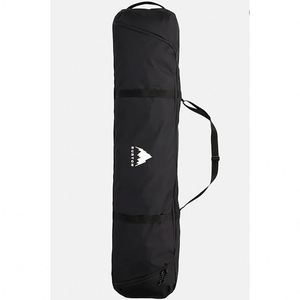 Muestra gratuita: Bolsa de esquí plegable con ruedas para un esquí, bolsa de snowboard impermeable acolchada con doble rueda personalizada para viaje - Product Image 2