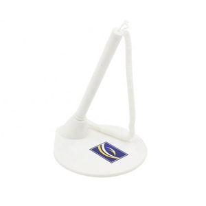 Bolígrafo Publicitario de Plástico Personalizado Clásico para Escritorio, para Oficina, Escuela, Banco, Hotel - Product Image 2