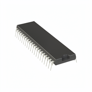 Circuito Integrado MCU de 8 Bits, 20KB FLASH, 40DIP AT89C55WD-24PU, Chip Integrado en Stock, 40 DIP (0.600", 15.24mm) - Product Image 1