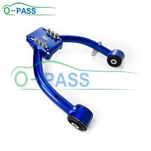 Brazo de Control de Camber superior delantero ajustable para AUDI Q7 <span class=keywords><strong>PORSCHE</strong></span> <span class=keywords><strong>Cayenne</strong></span> II 958 92A VW Touareg II 7P5 <span class=keywords><strong>GTS</strong></span> S TURBO 7L8407021 - Product Image 6