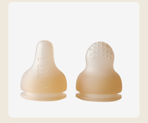 Infantile Oral Seringue Pédiatres Mangeoire Bébé Médecine Silicone Squeeze Biberon Mamelon Médecine - Product Image 6