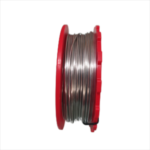 Bobine de <span class=keywords><strong>fil</strong></span> de fer <span class=keywords><strong>recuit</strong></span> noir de haute qualité outil d'attache de <span class=keywords><strong>fil</strong></span> d'acier galvanisé par électro pour barre d'armature attachant le <span class=keywords><strong>fil</strong></span> d'attache en <span class=keywords><strong>aluminium</strong></span> de barre d'armature - Product Image 5