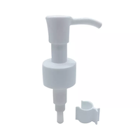 20/410 24/410 nettoyage Pompe À Huile Plastique Poussant Pompe À Lotion Liquide Séparateur