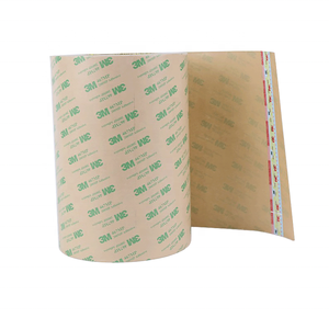 Nastri Adesivi Acrilici Biadesivi 3M 468MP Resistenti al Calore - Product Image 3