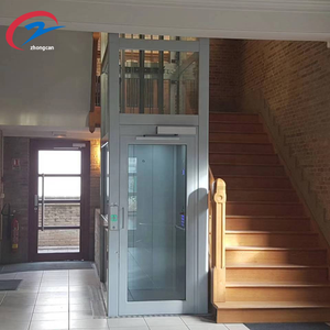 <span class=keywords><strong>Ascensor</strong></span> vertical para el hogar para interiores y exteriores, <span class=keywords><strong>precio</strong></span> del <span class=keywords><strong>ascensor</strong></span> para el hogar - Product Image 6